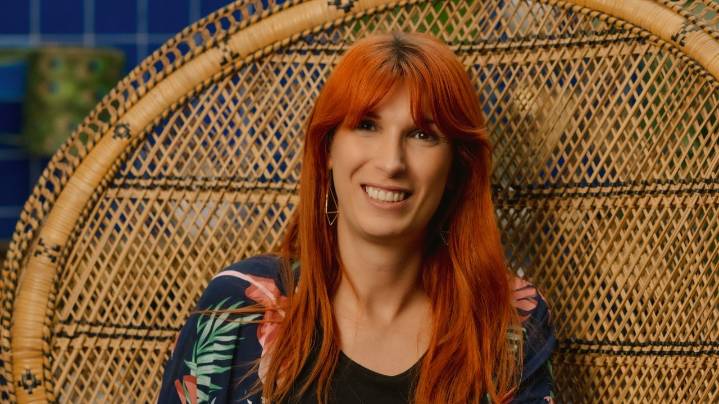 Valeria Vegas: «Con 20 años, las folklóricas eran jefas de sus vidas, fueron feministas cuando nadie hablaba de ello»