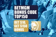 BetMGM Bonus Code TOP150: Claim $150 Bonus for College Football Games