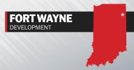Fort Wayne spent $41 million this year on neighborhood infrastructure