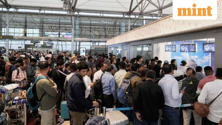 Railways to increase coaches as IndiGo crisis deepens