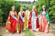 Este viernes será el acto inaugural de la 47º Fiesta Nacional de la Citricultura