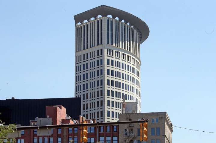 Four indicted in Mexico-to-Cleveland methamphetamine trafficking operation