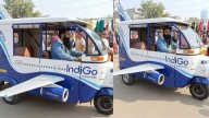 ‘Bengaluru Jana Hai Kal’: Passengers Drop Requests After ‘IndiGo Auto Rickshaw’ Hits Roads