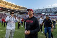 Is Kalen DeBoer in play for Penn State? Alabama coach addresses linkf to PSU job