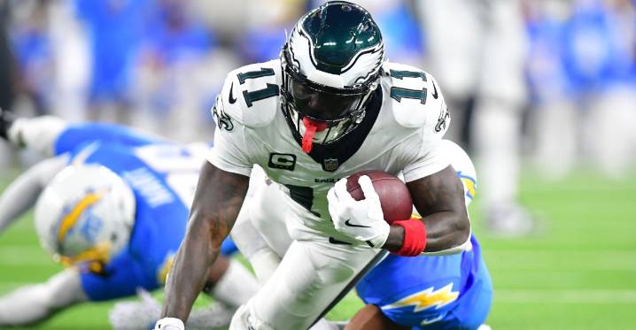 Reaction to ‘Hard Knocks: In-Season with the NFC East’ second episode