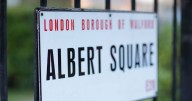 EastEnders 'work out' Christmas murder plot as exit 'sealed' after 25 years