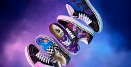 Vans lanza colección inspirada en KPop Demon Hunters: precios, modelos y dónde comprar