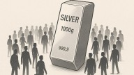 Silver price crosses Rs 2 lakh mark for first time, here's the outlook and risks ahead
