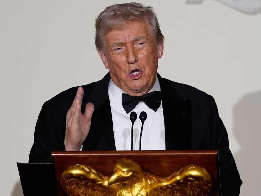 Thai and Cambodian leaders have agreed to renew a ceasefire: Trump