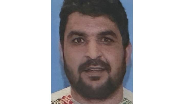 Suspect in National Guard attack struggled with 'periods of dark isolation,' community member says