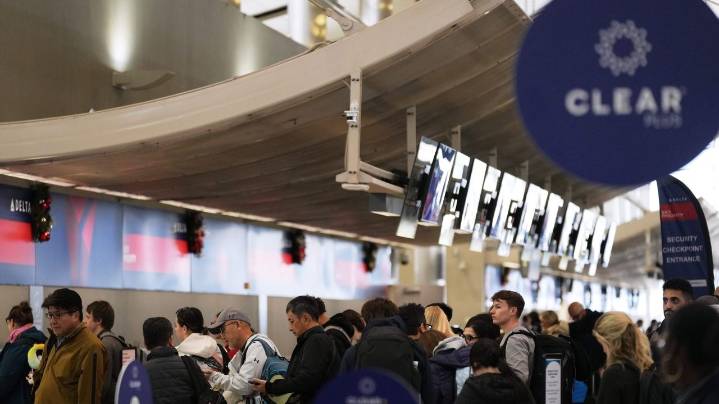 Foreigners allowed to travel to the US without a visa could soon face new social media screening