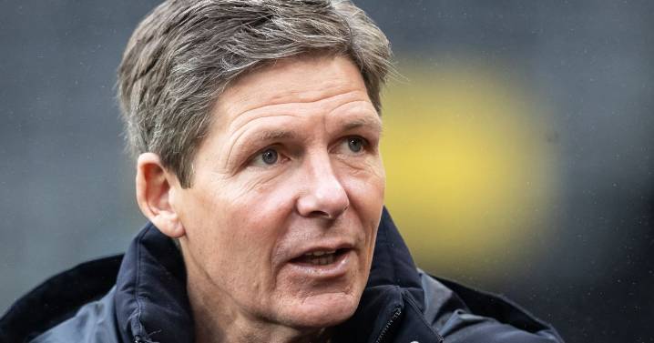 Crystal Palace sweat on THREE contract decisions as cut-price Bayern transfer considered