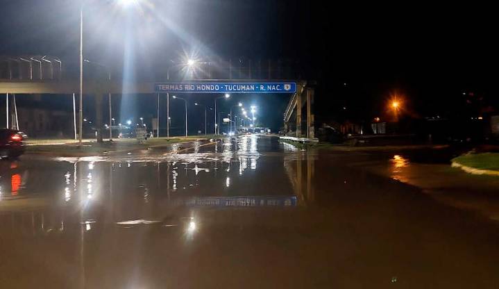 El tiempo para este viernes 12 de diciembre en Santiago del Estero: se espera una jornada inestable