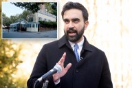 Mayor-elect Zohran Mamdani to ditch rent-stabilized Queens apartment -