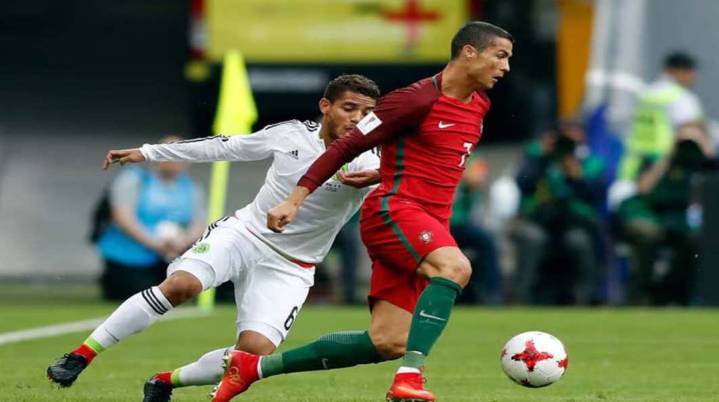 Revelan precios oficiales del México vs Portugal 2026 en CDMX