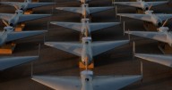 EEUU anuncia la creación de su primer escuadrón de drones de ataque unidireccional