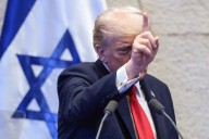 Israel Is Wondering if America Is Still on Its Side