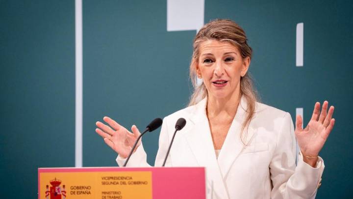 Trabajo impulsa la norma para limitar la absorción de pluses con el SMI