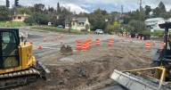 3-week closure of Highway 49 in Auburn to begin Monday for roundabout project