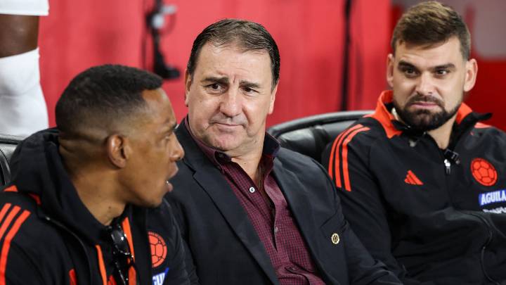 Néstor Lorenzo ya dio sus sensaciones sobre las sedes de Colombia en el Mundial: “el tema de la altura nos condiciona”