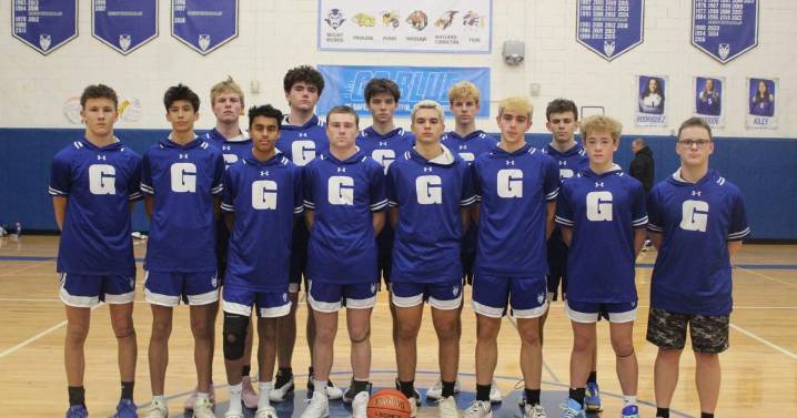 H.S. BOYS BASKETBALL: Geneseo wins Dansville Rotary Tournament consolation game, Way