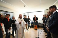 Proyecto Hombre amplía su centro en Huértor Santillán con apoyo del Gobierno andaluz