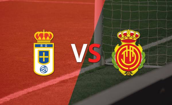 Real Oviedo vs Mallorca: previa, horario y cómo llegan para la fecha 15 de la Liga