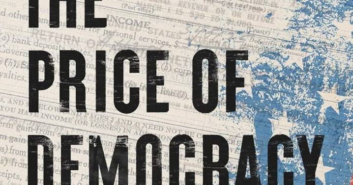 Believe it or not, this book makes taxes fascinating