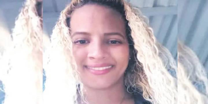 Venezolana fue asesinada por su pareja