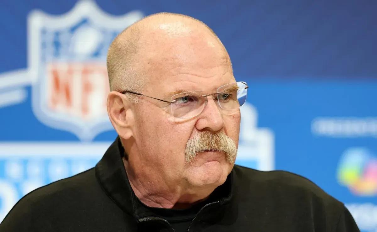 NFL News: Andy Reid and Chiefs can make the playoffs with this not-so