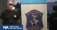 Detuvieron a un hombre por grooming y abuso sexual en Cañuelas