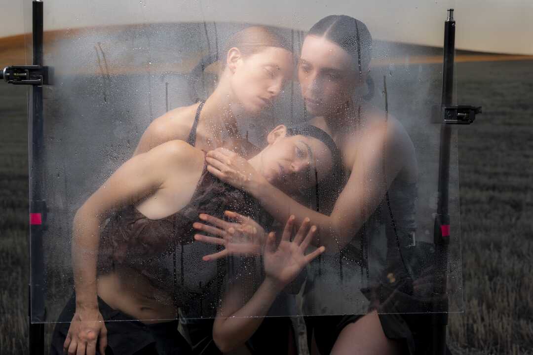 IM/PASIBLES y Crónica de un suceso despiden la primera edición del ciclo de danza en Madrid