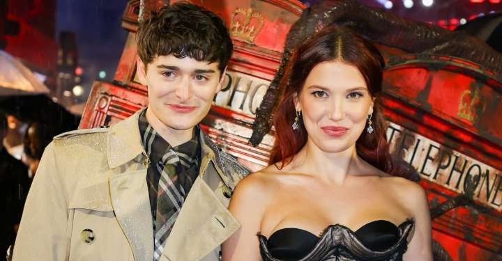 Millie Bobby Brown ya tiene nuevo nombre: Descubre cómo se llama la estrella de 'Stranger Things'