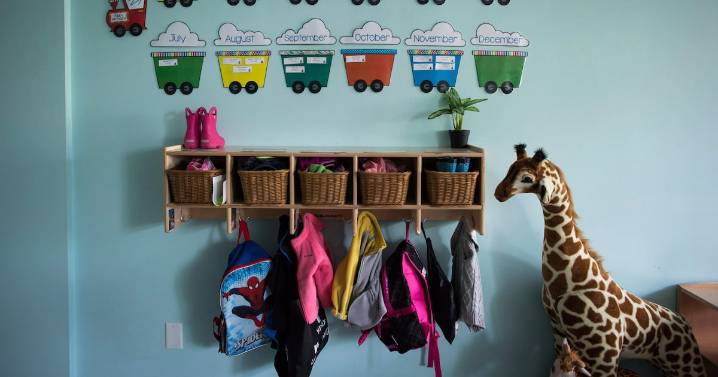 Ontario providing $20 million to install barriers at daycares