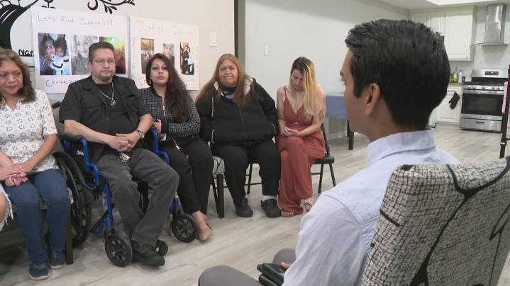 ‘Nobody deserves to die like that’ | Family of Houston woman allegedly murdered, dumped in barrel by boyfriend seeking justice