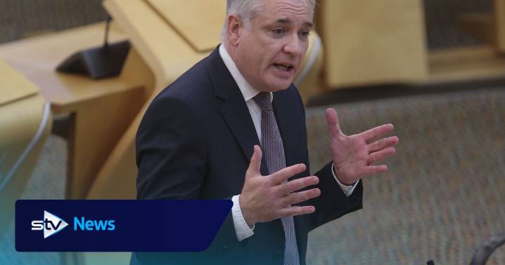 Business minister to announce Scotland’s space strategy will be refreshed