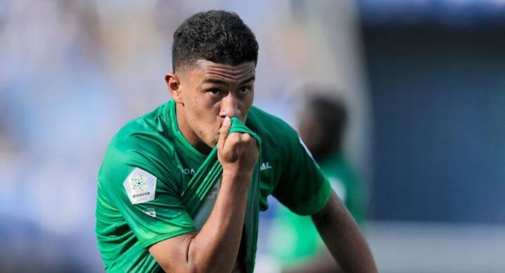 Atlético Nacional va por todo: giro clave en el caso Johan Rojas