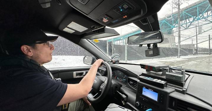 Ford turns to stepped-up tech and cooperation with police to thwart F