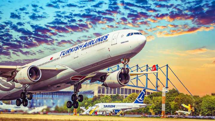 Examined: The Airlines Operating The Most Intra-Europe Widebody Flights This December