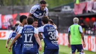 Gimnasia La Plata eliminó a Barracas y habrá clásico en la semifinal del Torneo Clausura