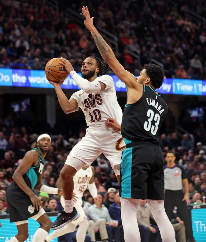 Here are some changes the Cavs need to make