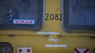 Construction at Virar Station to Affect Local Train Services