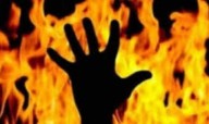 Bhadrak: Man Sets Mother on Fire Over Liquor Money