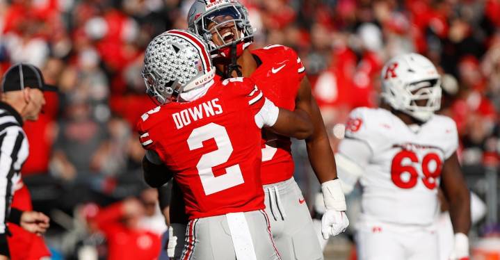 NFL Draft: Players for Jets to consider if they can’t land a QB