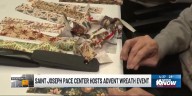 Saint Joseph PACE center hosts Advent wreath crafting event in Mishawaka
