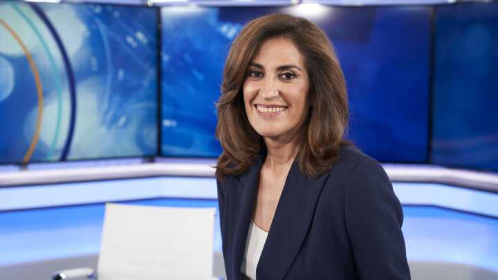 Ana Samboal: "Si no tienes una vivienda en propiedad, no puedes considerarte ni emancipado, ni clase media, es de puro sentido común"