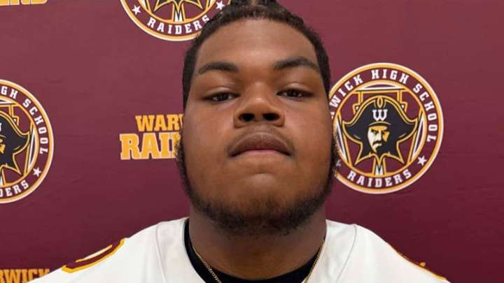 Other teen accidentally shot, killed 17-year-old Warwick High School student in Hampton hotel room, police say