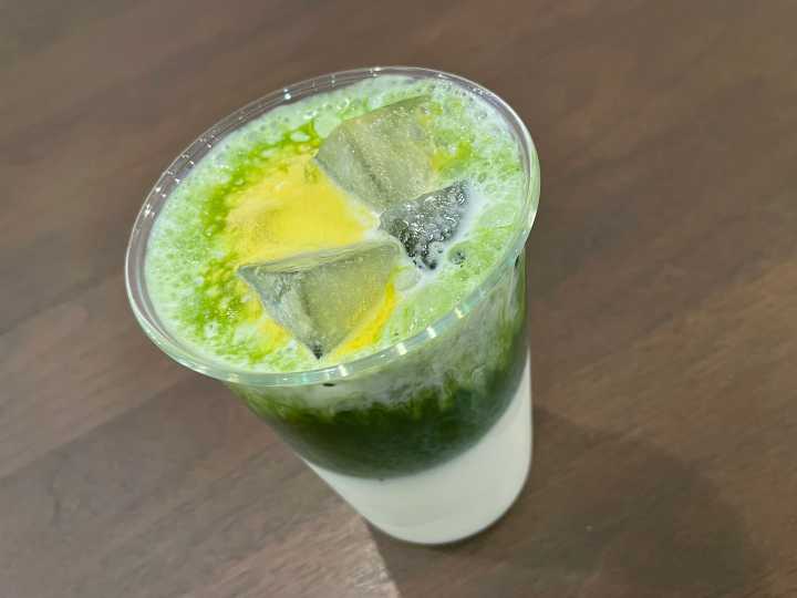 Good Taste: A wily peek at new Japanese cafe Wild Fox