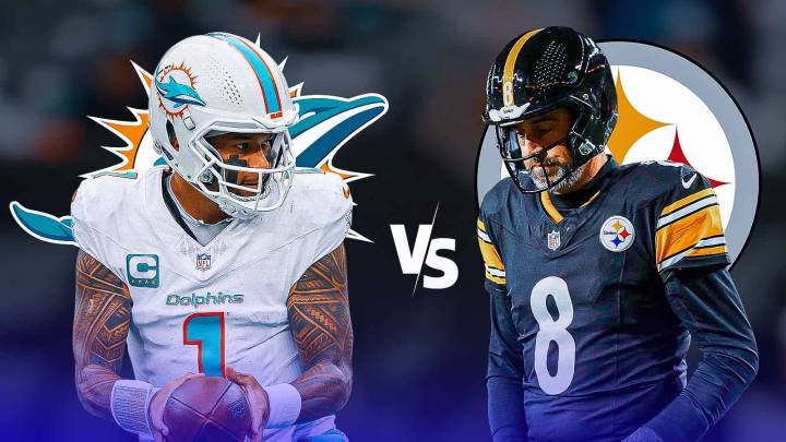 Dolphins vs. Steelers prediction, odds, pick for Week 15 Monday Night Football