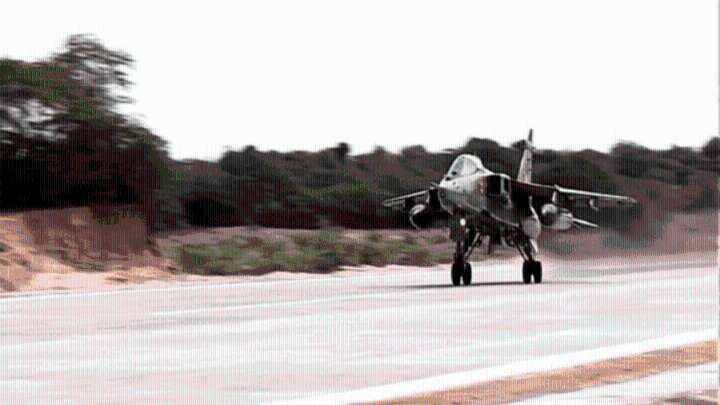 India looks to Oman for spare parts to keep its fleet of Jaguars flying